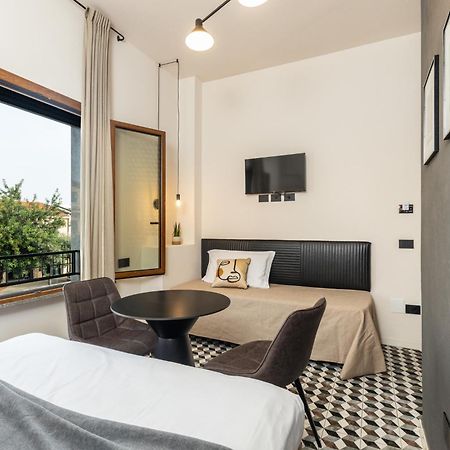 Iknos Accommodation Tortolì Екстериор снимка