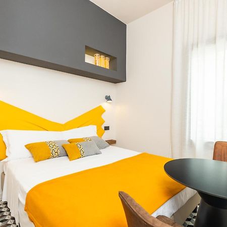 Iknos Accommodation Tortolì Екстериор снимка