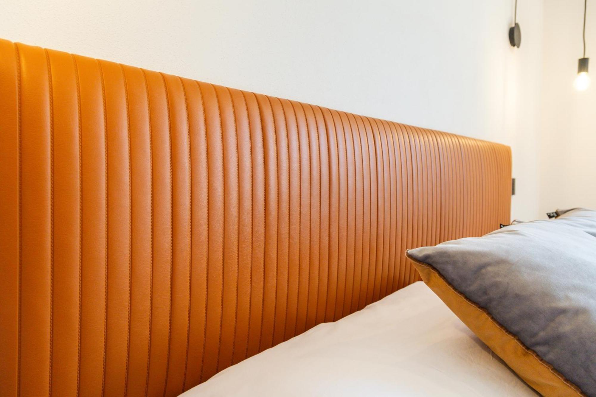 Iknos Accommodation Tortolì Екстериор снимка