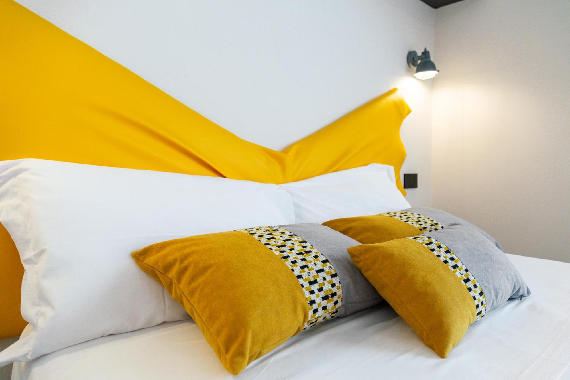 Iknos Accommodation Tortolì Екстериор снимка