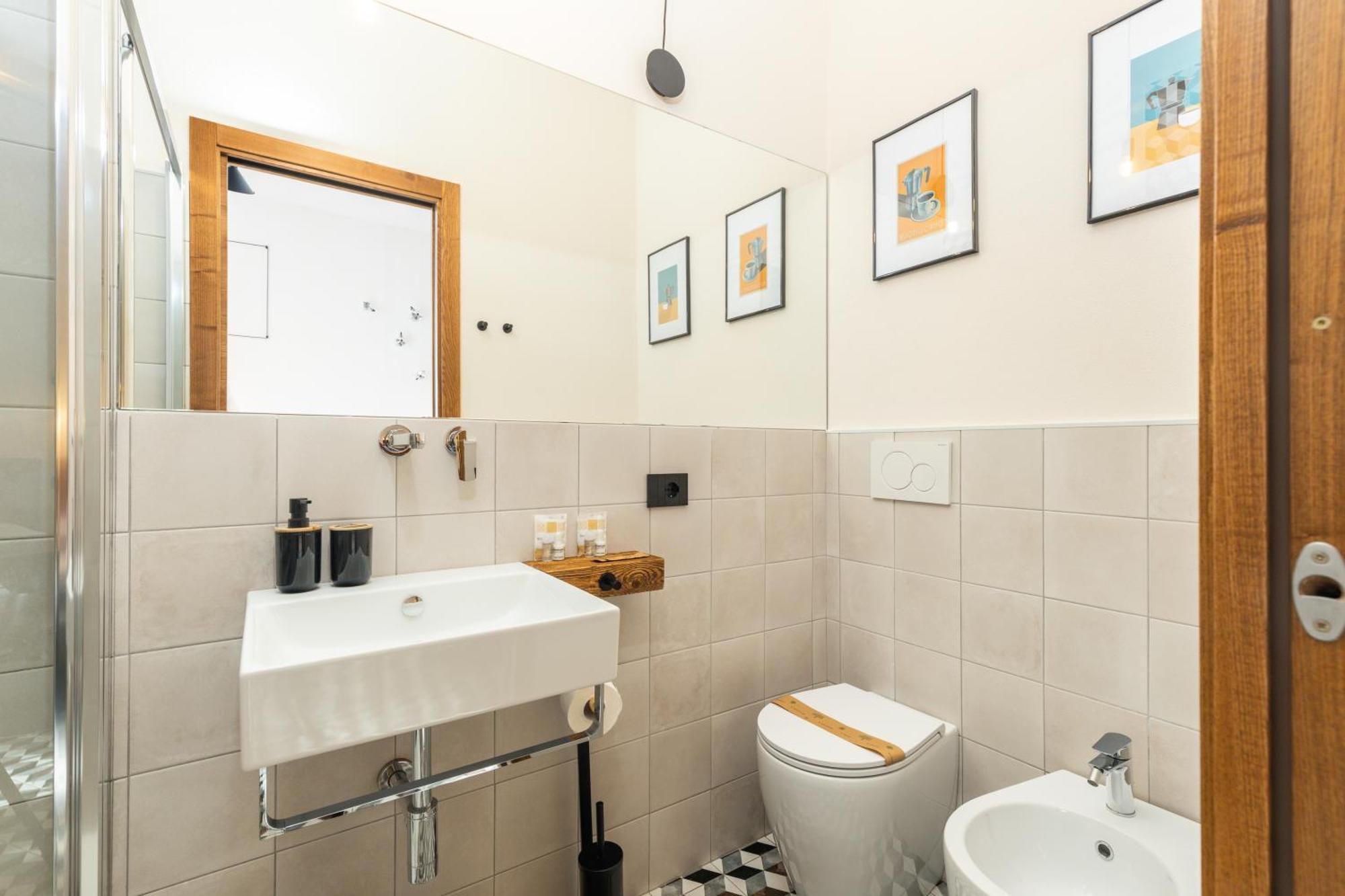 Iknos Accommodation Tortolì Екстериор снимка