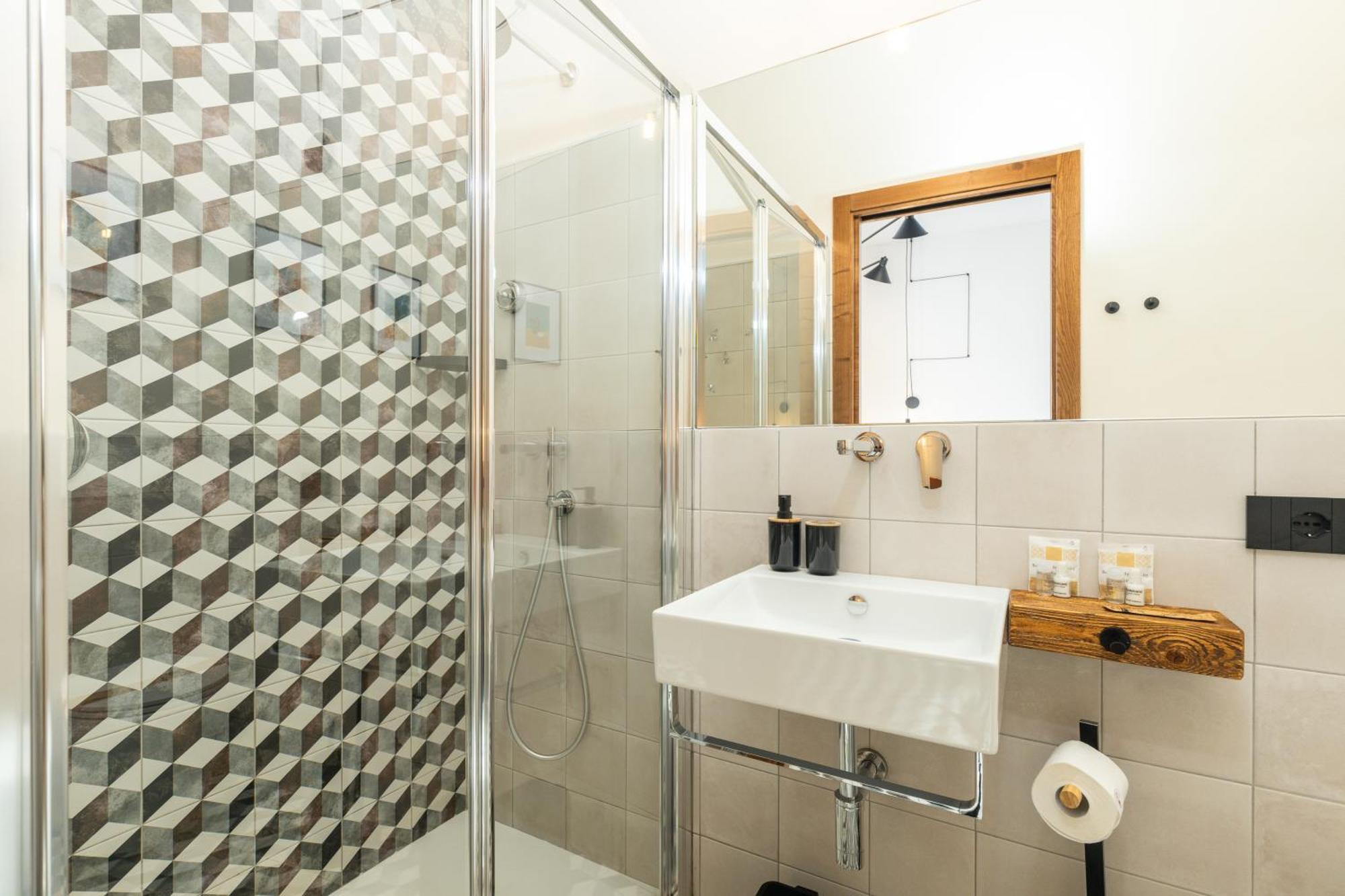 Iknos Accommodation Tortolì Екстериор снимка