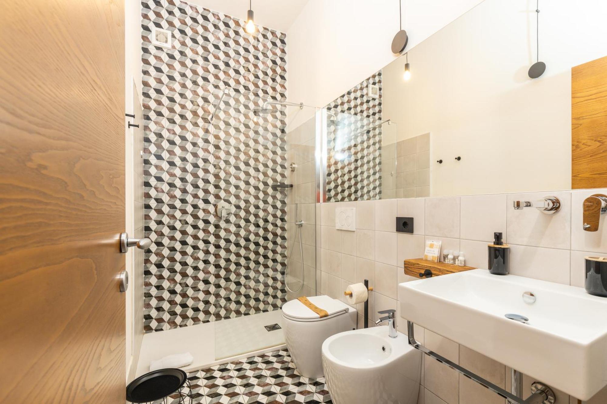 Iknos Accommodation Tortolì Екстериор снимка