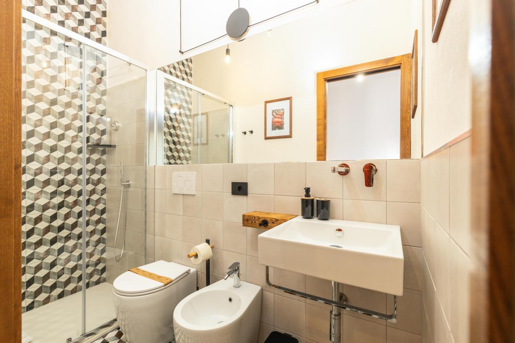 Iknos Accommodation Tortolì Екстериор снимка